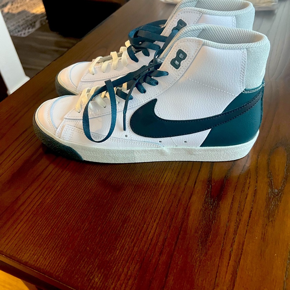 Brand New Blazer Mid 77 PRM
